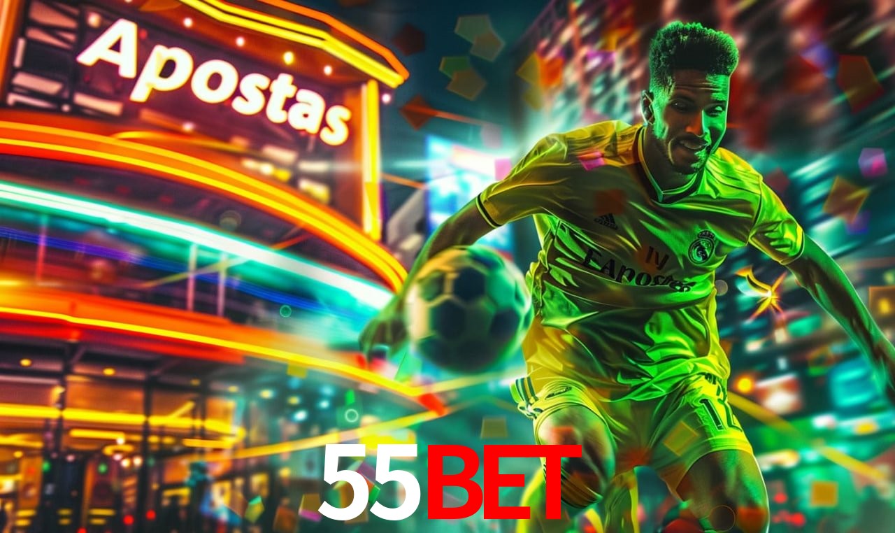 Login Seguro 55bet