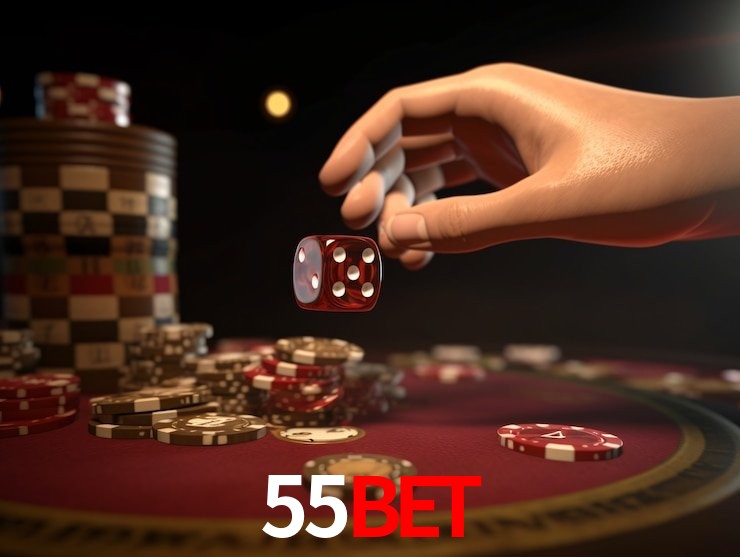 Cadastro Rápido 55bet