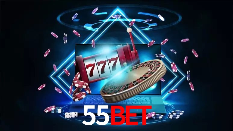 Design Responsivo 55bet