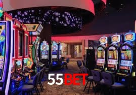 Benefícios do Login 55bet - Bônus e Vantagens Exclusivas