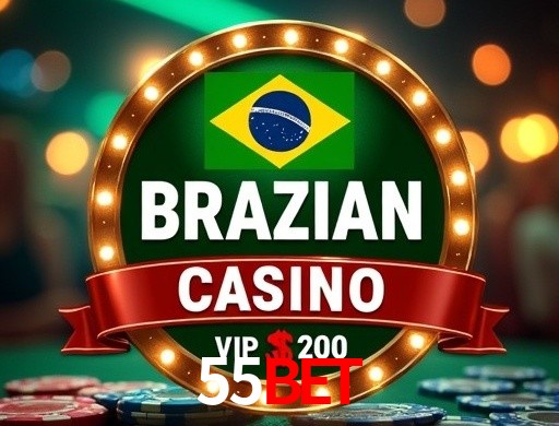 Prévia de conteúdo do canal Telegram 55bet