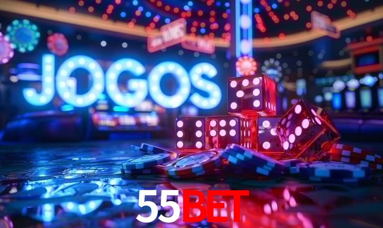 Programa VIP 55bet