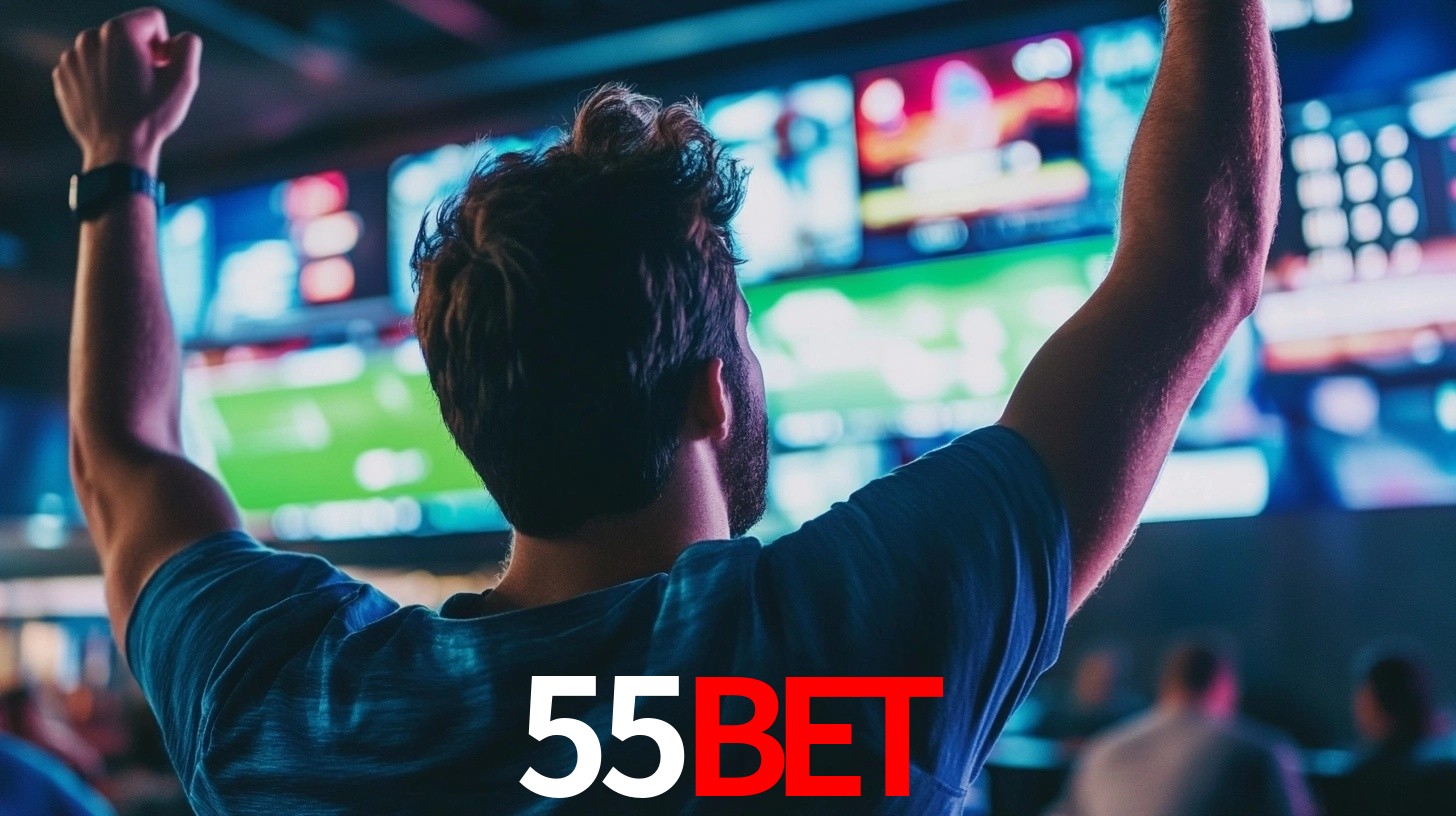 55bet - Caça-Níqueis Selvagem - 55bet.com