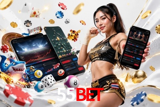 Flash Promotion 55bet