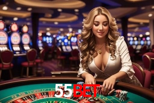 Spaceman Game 55bet