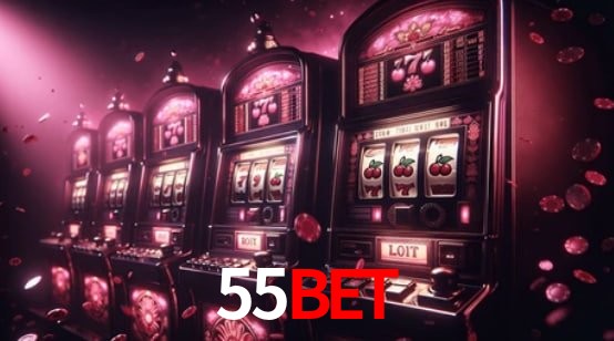 PIX Instantâneo 55bet