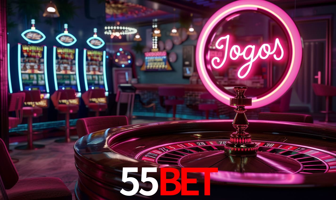 A Emoção da Loteria na 55bet: Uma Chance de Mudança de Vida