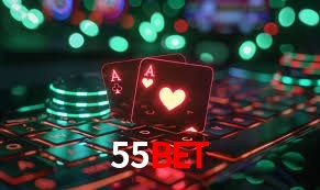 Diretório de Jogos 55bet