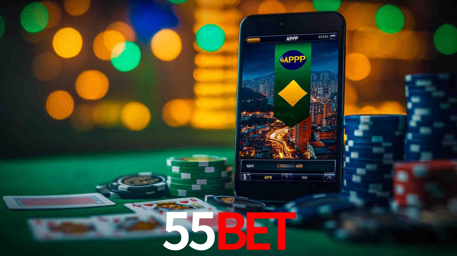Explorando a Categoria de Eventos em Apostas na 55bet
