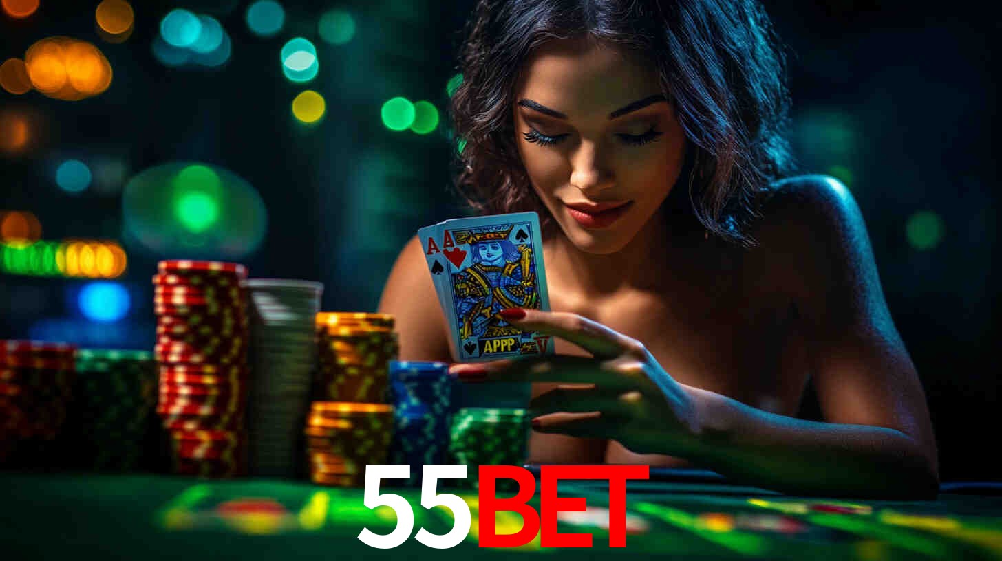 Descubra a Essência do 55bet: Nossa História e Compromissos