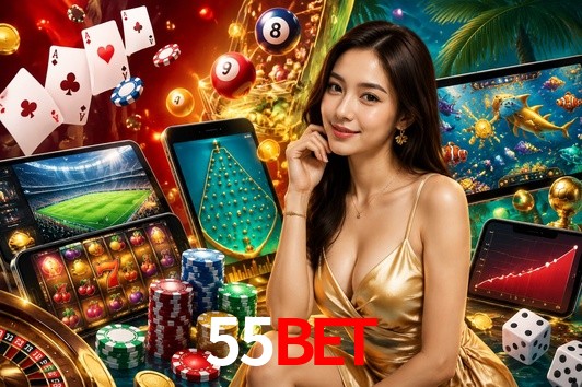 Aviator Game 55bet