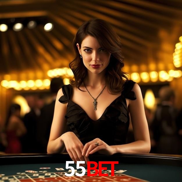 Inovações de Jogos na 55bet: O Futuro das Experiências Interativas