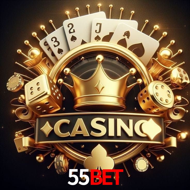 Provedores de Jogos 55bet