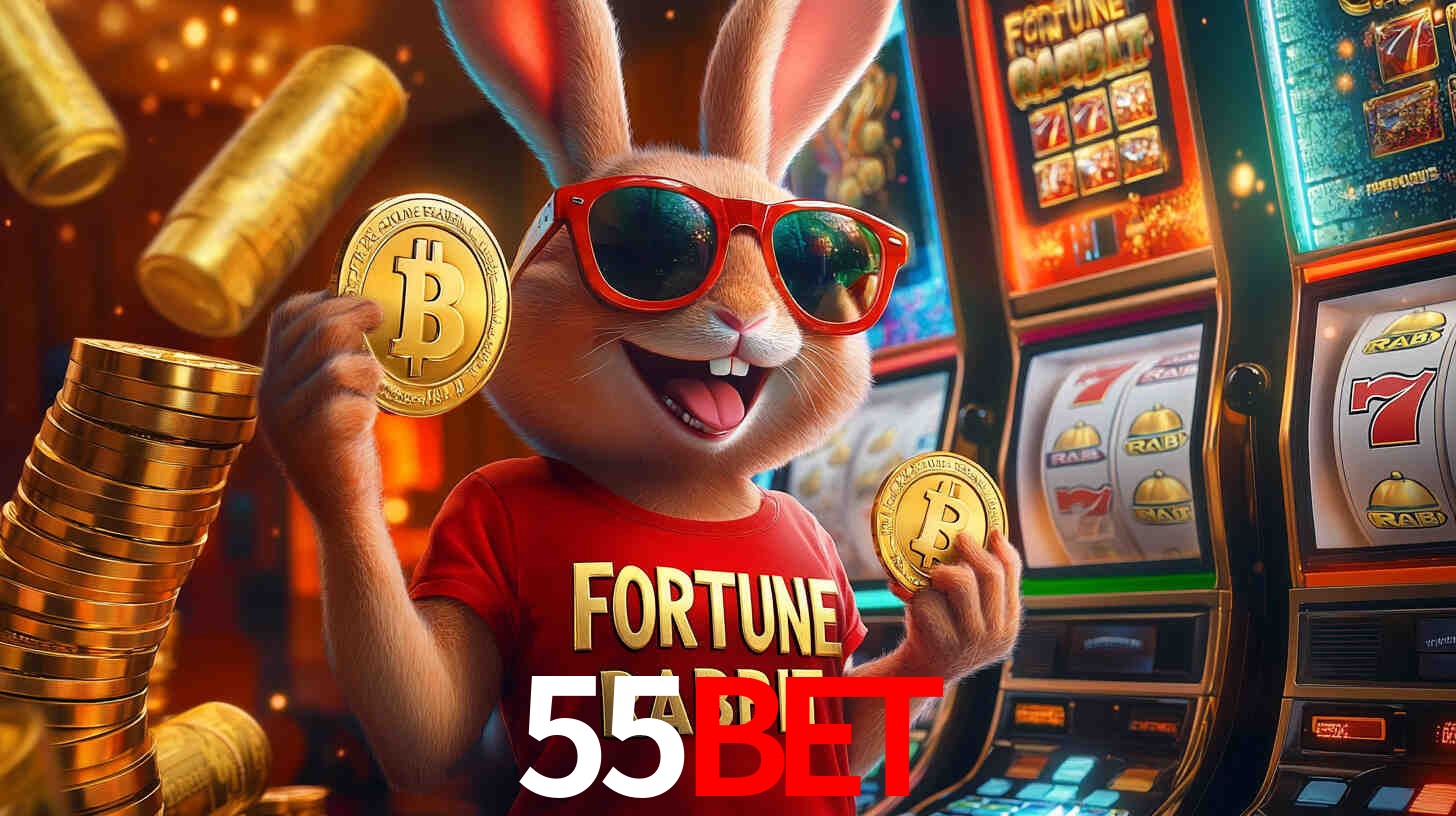Apostas Esportivas na 55bet: Um Guia Completo