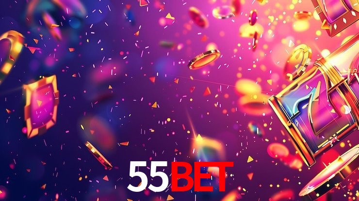 cassino 55bet