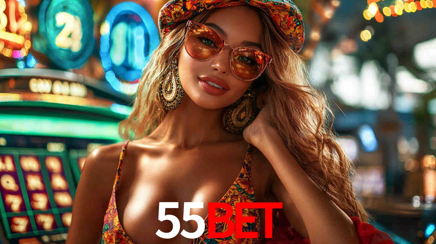 55bet App Interface