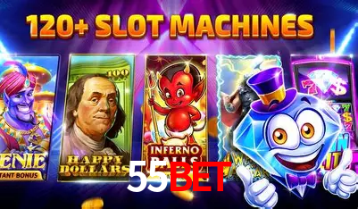 Descubra a Essência do 55bet: Nossa História e Compromissos