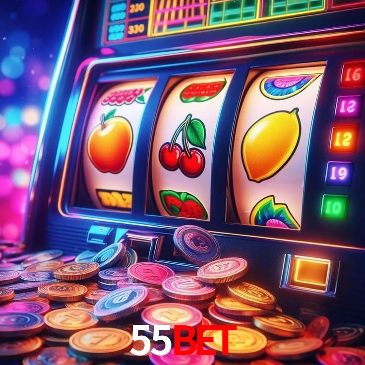 Avaliações dos Jogadores 55bet