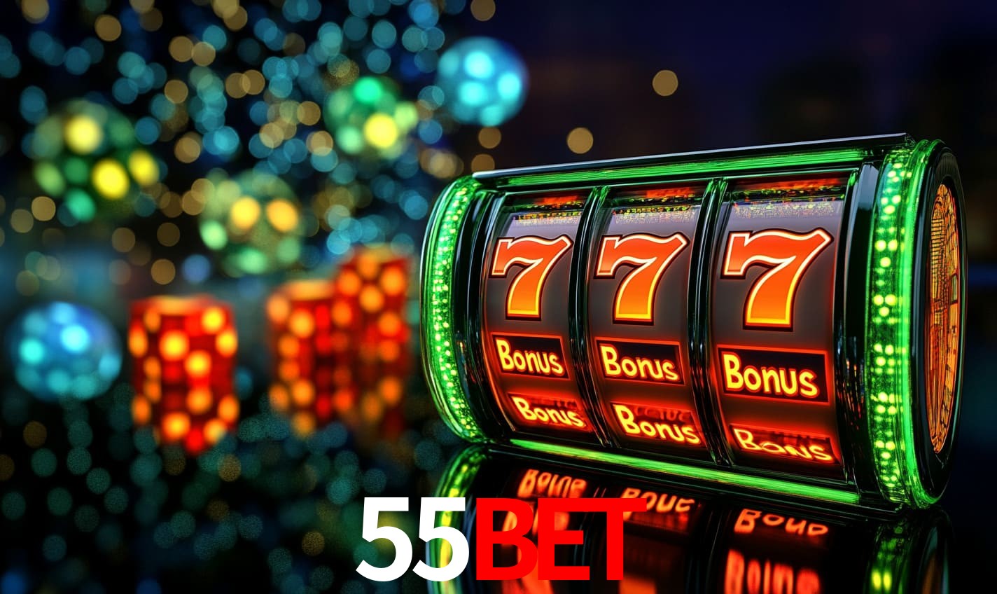 Integração de APIs 55bet