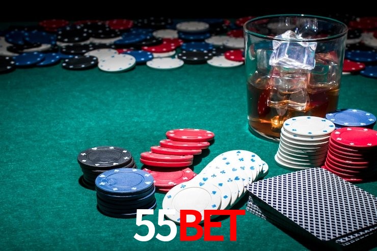 Apostas de Futebol 55bet