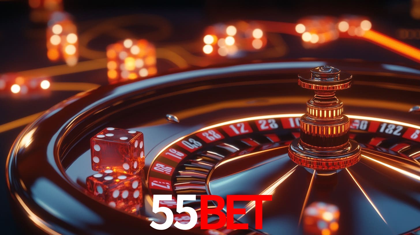 Blackjack Table 55bet