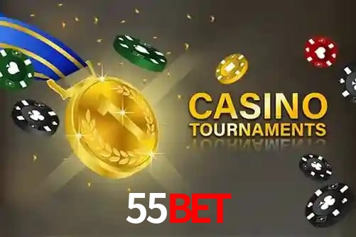 Interface do Aplicativo 55bet - Design Premium e Intuitivo