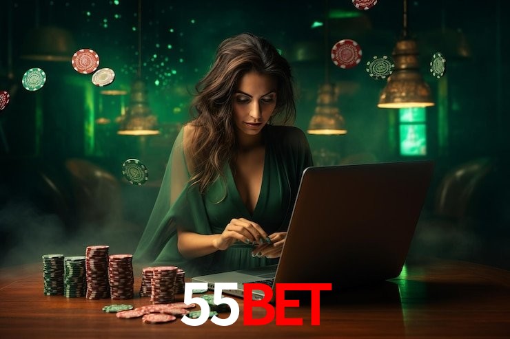 Imagem quadrada de apoio para baixar 55bet