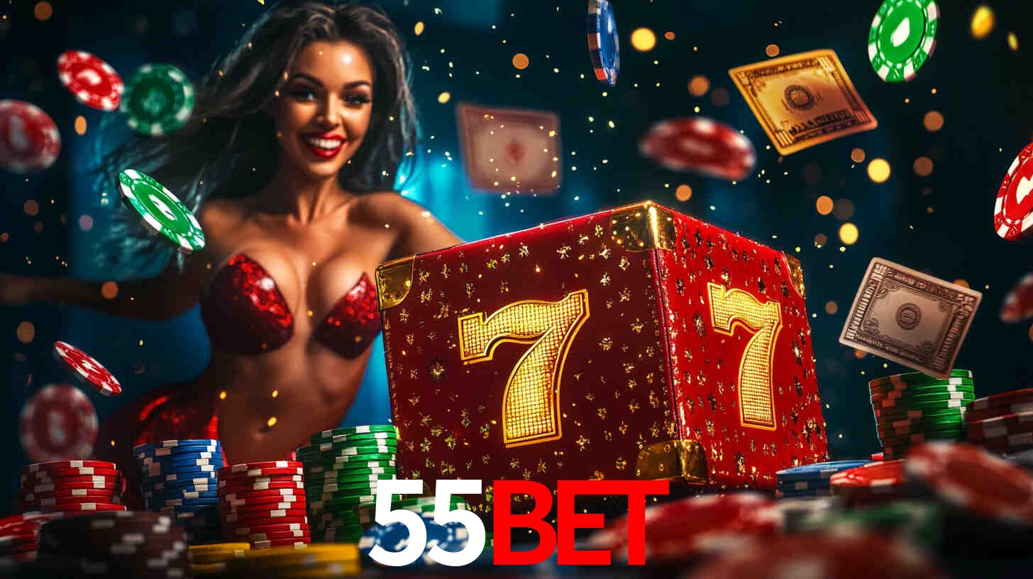Descubra o Programa VIP da 55bet: Vantagens Exclusivas para Jogadores