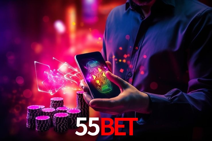 Jogo Spaceman 55bet