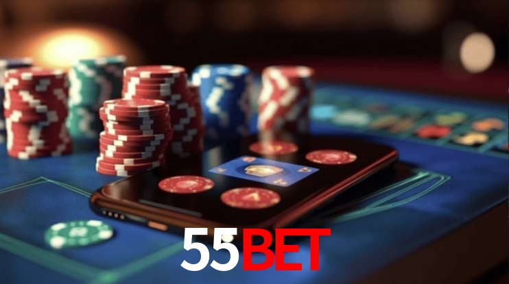 Estatísticas Esportivas 55bet